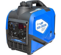 Бензиновый генератор ТСС SGG 3000SI 060054