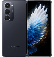 Телефон Tecno Spark 40 Pro+ 8GB/256GB черная туманность