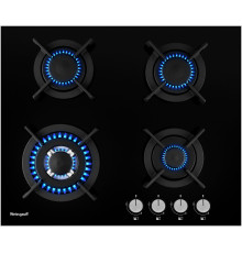 Варочная панель Weissgauff HGG 640 BGV