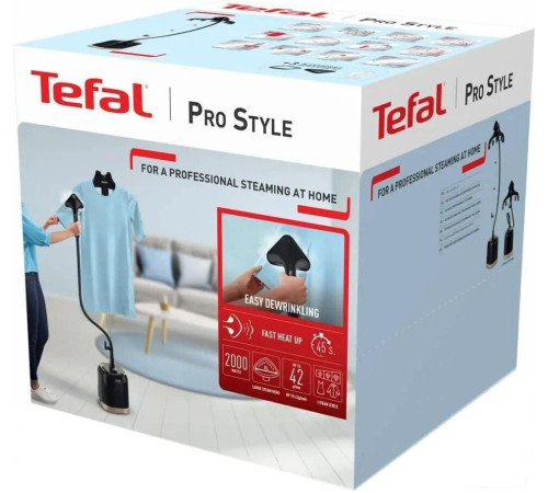 Отпариватель Tefal Pro Style IT3470E1