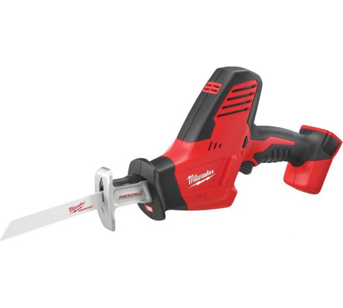 Сабельная пила Milwaukee C18 HZ-0 4933416785 без АКБ