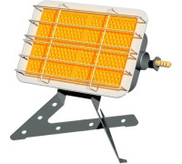 Инфракрасный обогреватель САВО Солярогаз ГИИ-3.65 н