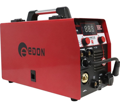 Сварочный инвертор Edon Smart MMCT-250