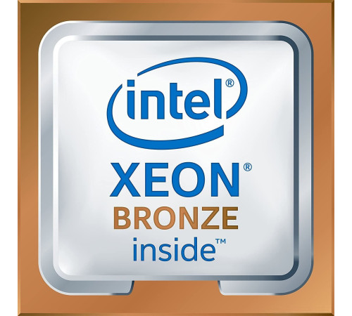 Процессор Intel Xeon Bronze 3206R