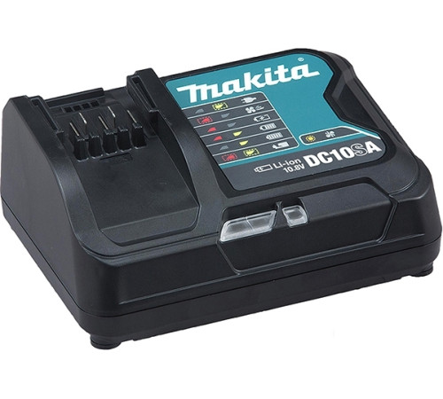Зарядное устройство Makita DC10W 10.8-12В