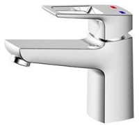 Смеситель Milardo Atlantic ATLSB00M01