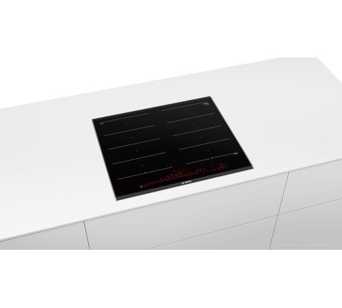 Варочная панель Bosch PXX675DV1E