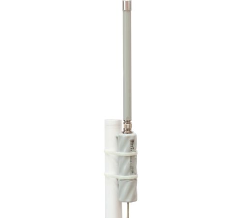 Точка доступа Mikrotik GrooveA 52 [RBGrooveA-52HPn]