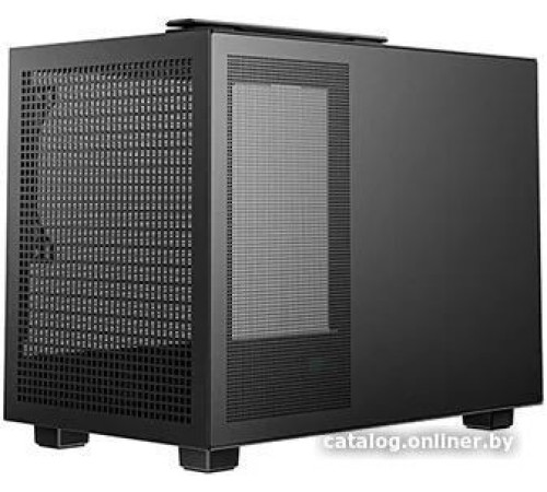 Корпус DeepCool CH160 R-CH160-BKNGI0-G-1