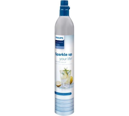 Цилиндр CO2 Philips ADD913/51