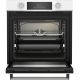 Электрический духовой шкаф BEKO BIOM1532KWNCS