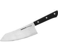 Кухонный нож Samura Harakiri SHR-0091B