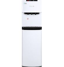 Кулер для воды Ecotronic K41-LXE белый/черный
