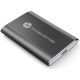 Внешний накопитель HP P500 1TB 1F5P4AA черный