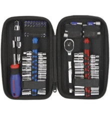 Универсальный набор инструментов Workpro WP209006 84 предмета