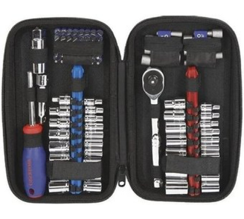 Универсальный набор инструментов Workpro WP209006 84 предмета