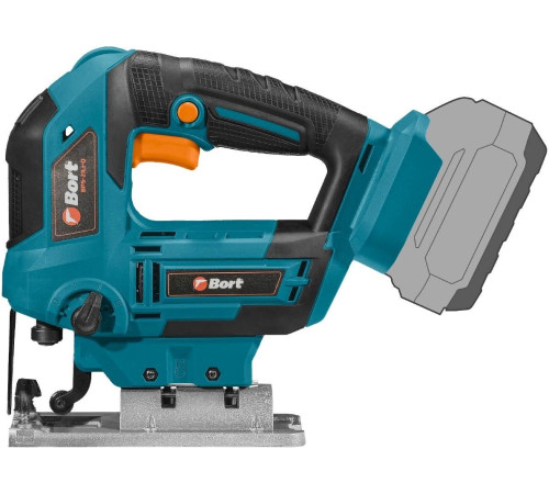 Электролобзик Bort BPS-21Li-Q без АКБ