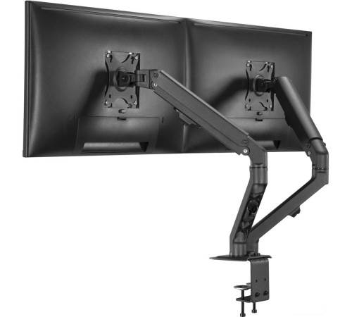 Кронштейн для монитора Ultramounts UM729 черный