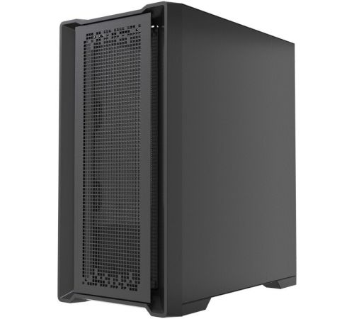 Корпус Powercase ByteFlow Micro NF CAMBNF-F0