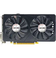 Видеокарта AFOX GeForce GTX 1650 4GB GDDR6 AF1650-4096D6H3-V6