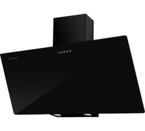 Кухонная вытяжка MAUNFELD Dream 90 Push Glass черный