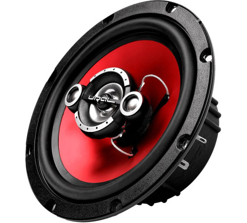 Коаксиальная АС Урал DDB AS-D1741