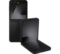 Телефон Samsung Galaxy Z Flip7 FE SM-F761B 8GB/128GB черный