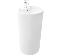 Умывальник WeltWasser LEERBACH 4646 GL-WT