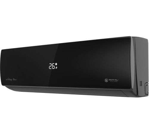 Кондиционер Royal Clima Attica Nero Inverter RCI-AN55HN