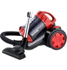 Пылесос CENTEK CT-2528 черный/красный