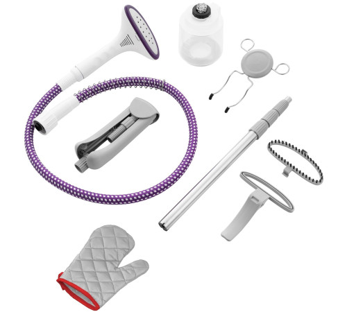 Отпариватель Kitfort KT-941