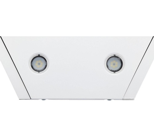 Кухонная вытяжка Krona Helga 600 PB белый