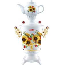 Электросамовар KELLI KL-1477