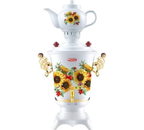 Электросамовар KELLI KL-1477