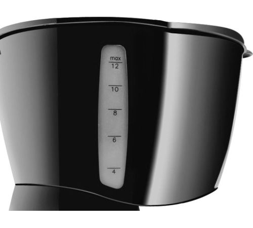 Капельная кофеварка Vitek VT-1503 BK