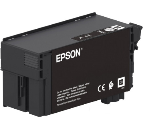 Картридж Epson C13T40D140
