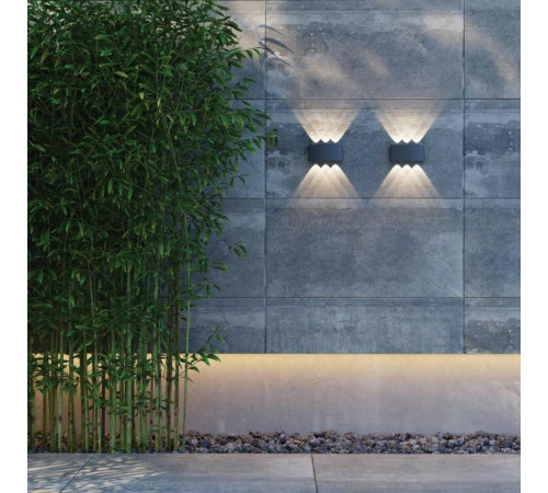 Бра Novotech 358460