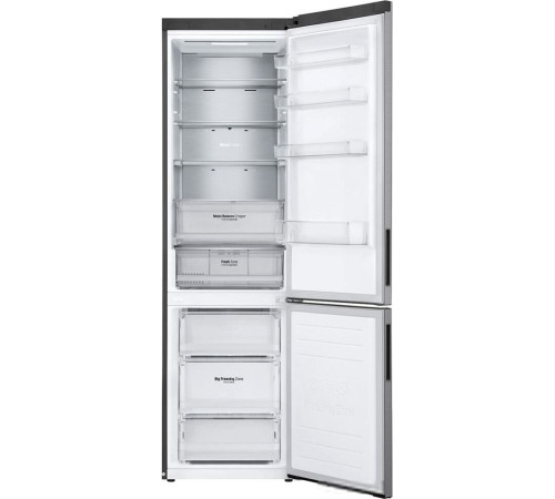 Холодильник LG DoorCooling+ GA-B509CMQM