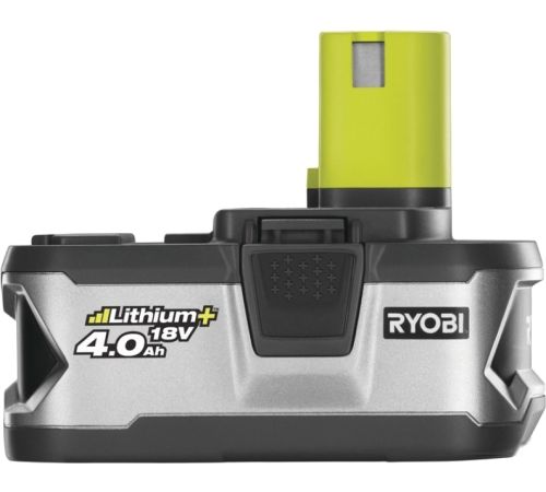 Аккумулятор Ryobi RB18L40 ONE+ 5133001907 18В/4.0 а*ч