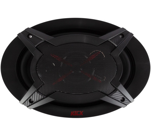 Коаксиальная АС KICX ST 693