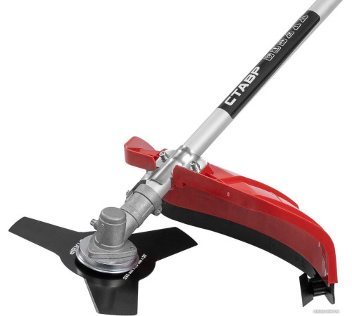 Триммер Stavr Ставр ТБ-1700ШР