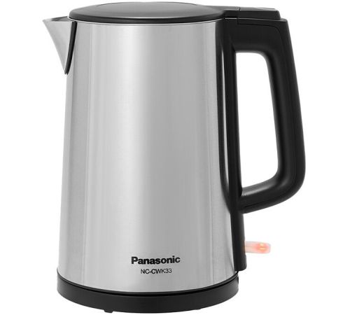 Электрический чайник Panasonic NC-CWK33