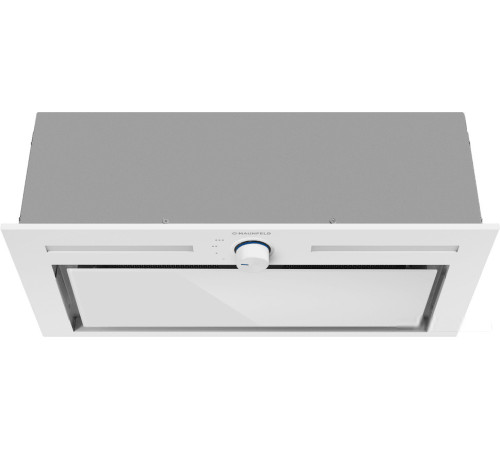 Кухонная вытяжка MAUNFELD Domina 60 белый