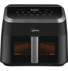 Аэрогриль аэрофритюрница Midea MAF-CY85WK