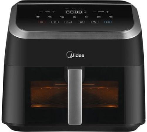 Аэрогриль аэрофритюрница Midea MAF-CY85WK