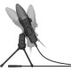Проводной микрофон A4Tech Bloody GM20 черный