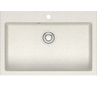 Кухонная мойка MARRBAXX Карельский камень модель 39/Q7 хлопок