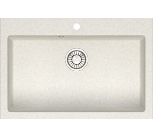 Кухонная мойка MARRBAXX Карельский камень модель 39/Q7 хлопок