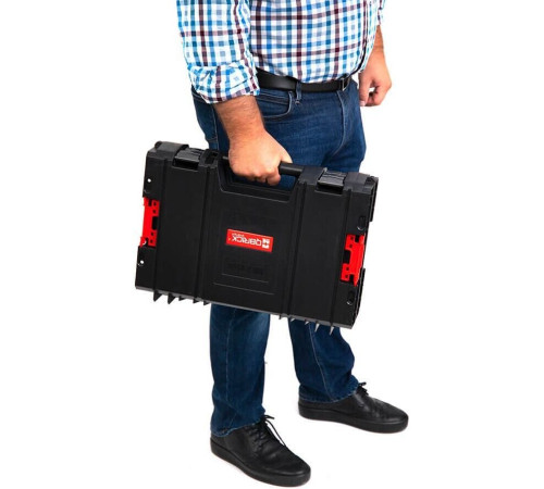 Ящик для инструментов Qbrick System Pro Toolcase