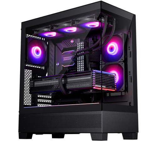 Корпус Phanteks XT View PH-XT523V1_DBK01
